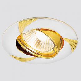 Встраиваемый светильник Ambrella light Classic  - 2